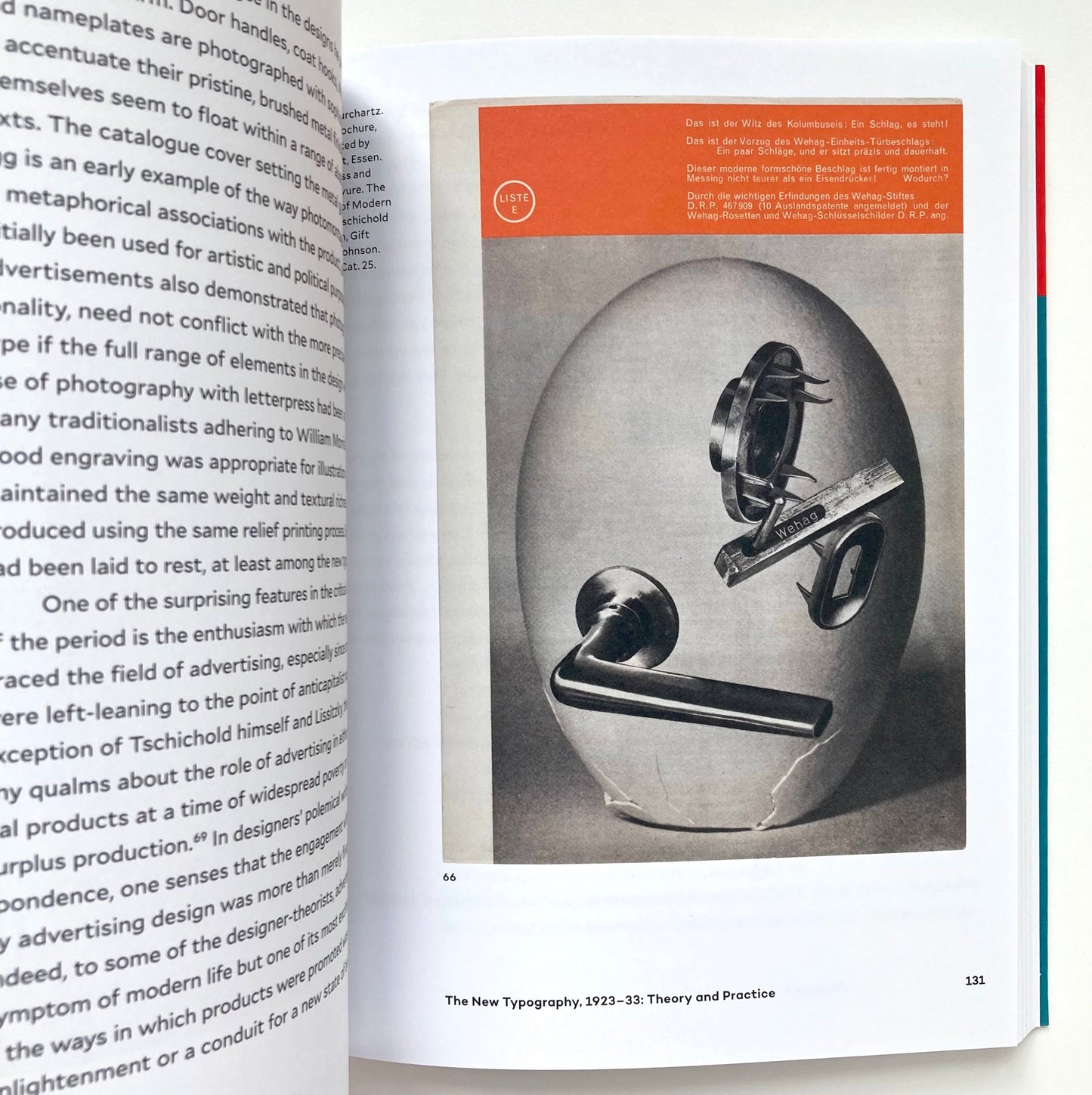 Jan Tschichold and the New Typography: Graphic Design Between the World Wars