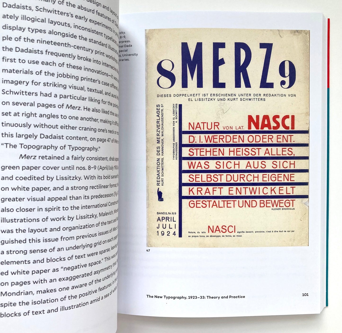 Jan Tschichold and the New Typography: Graphic Design Between the World Wars