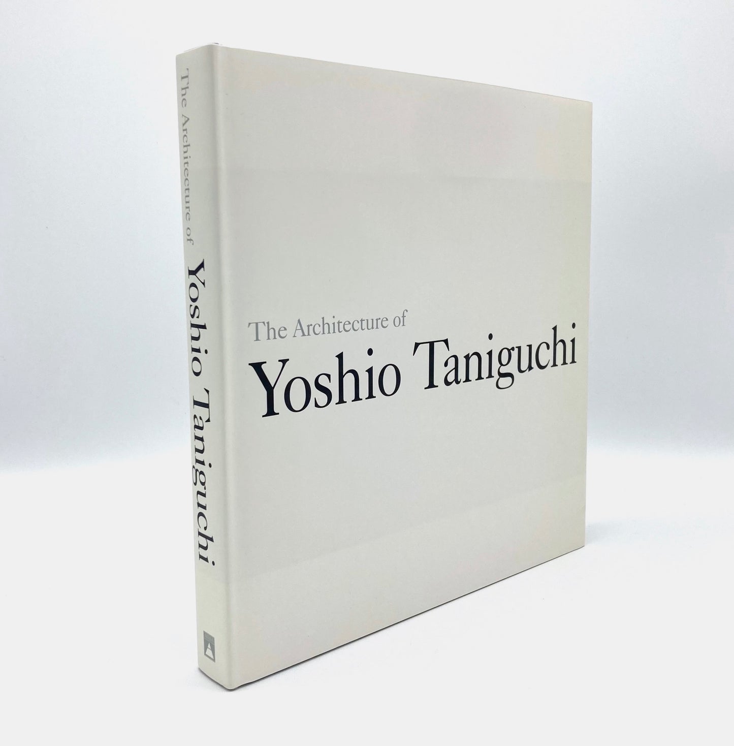 The Architecture of Yoshio Taniguchi