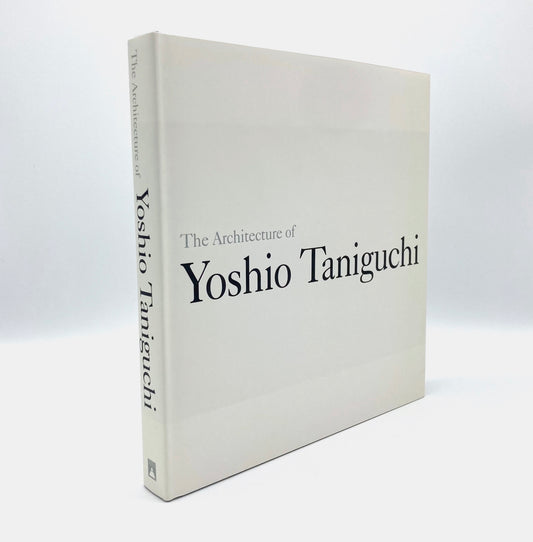 The Architecture of Yoshio Taniguchi