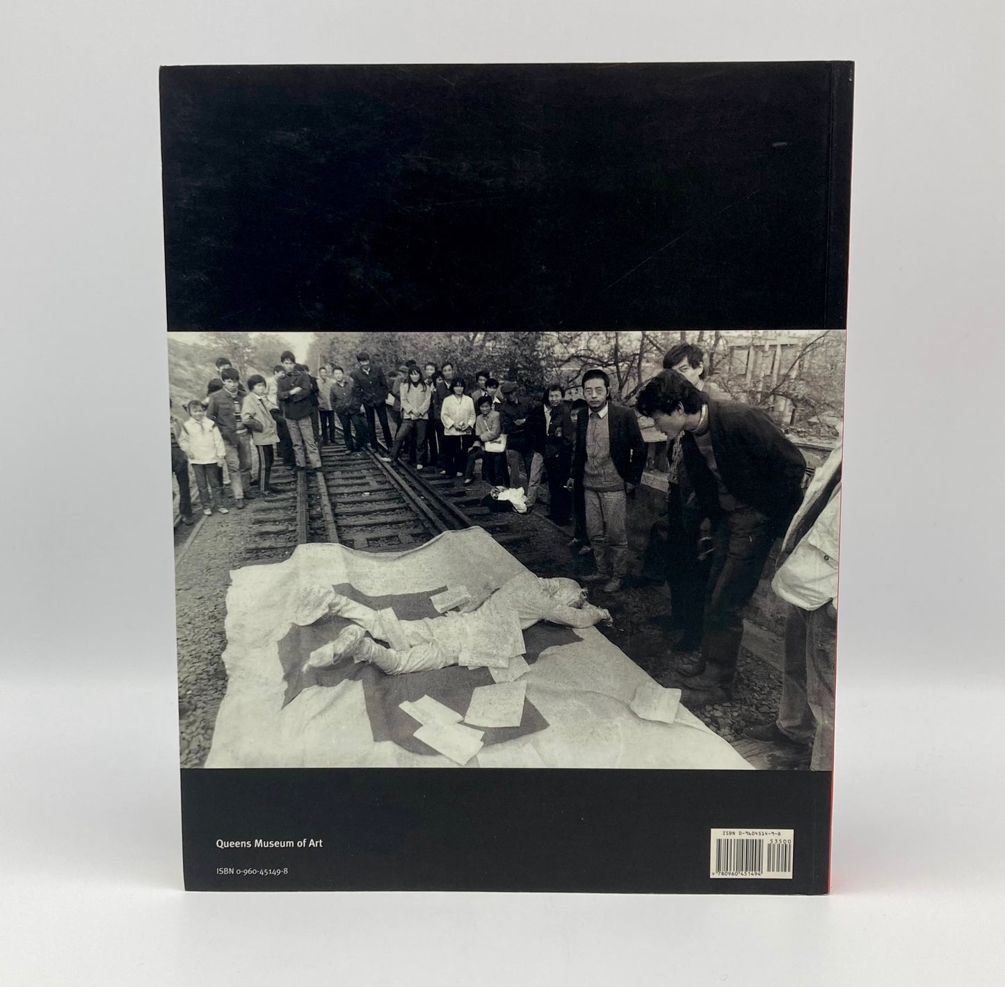 Global Conceptualism: Points of Origin, 1950s–1980s