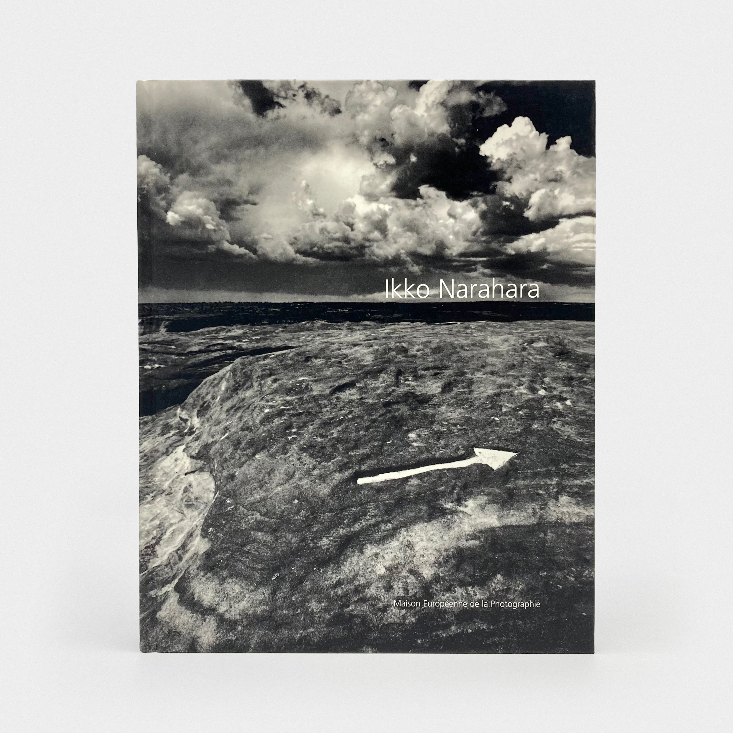 Ikko Narahara: Photographies 1954-2000 – Bendowa Books