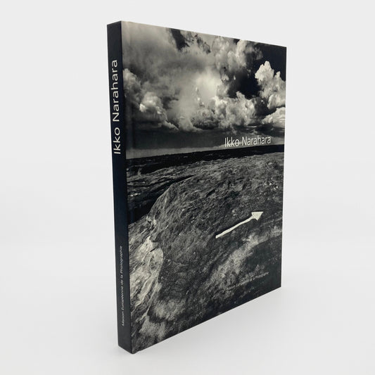 Ikko Narahara: Photographies 1954-2000