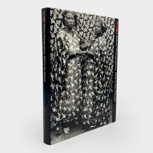 In/Sight: African Photographers, 1940 to the Present