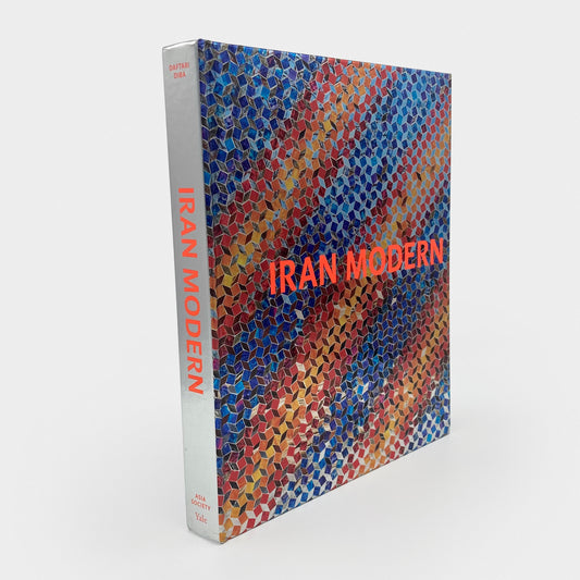 Iran Modern