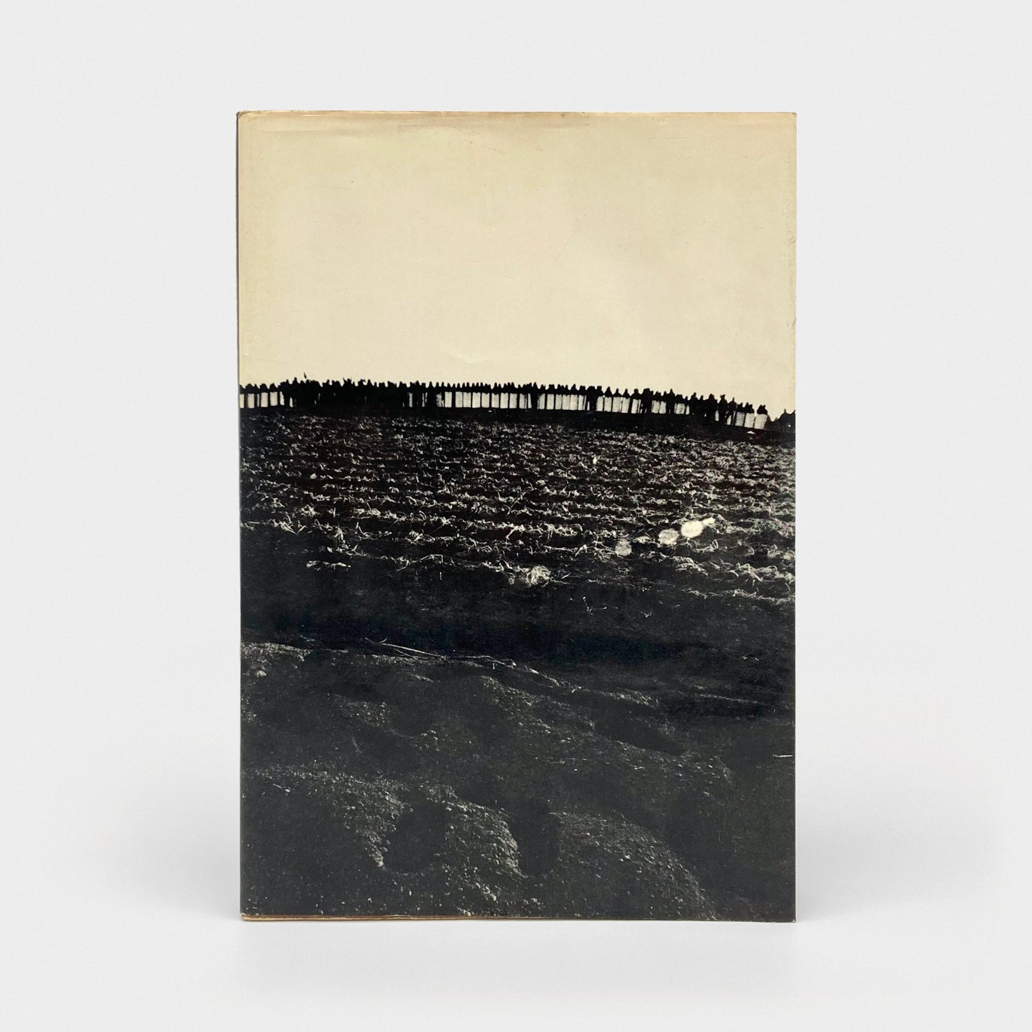 Report From a Battleground. Sanrizuka 1967–1977