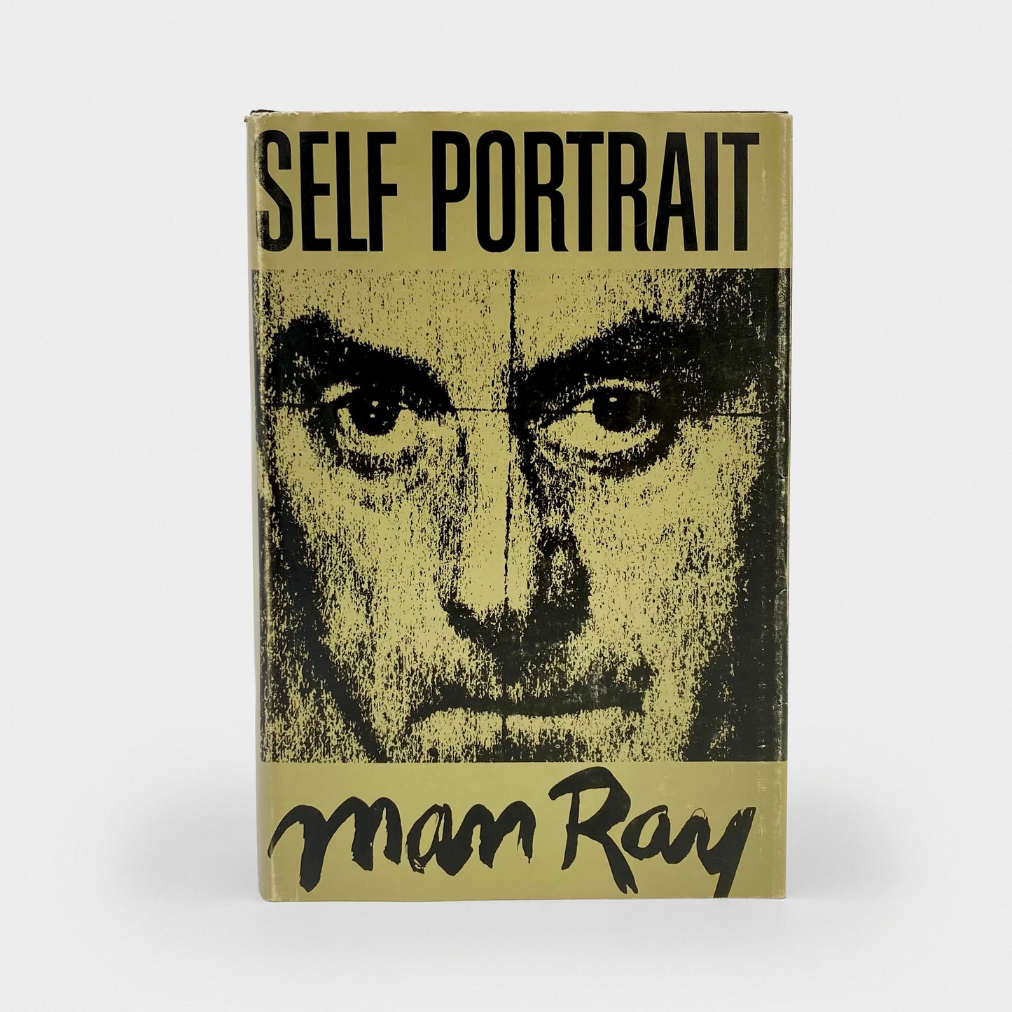 Self Portrait