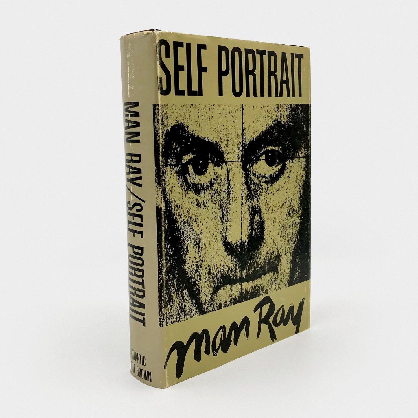 Self Portrait