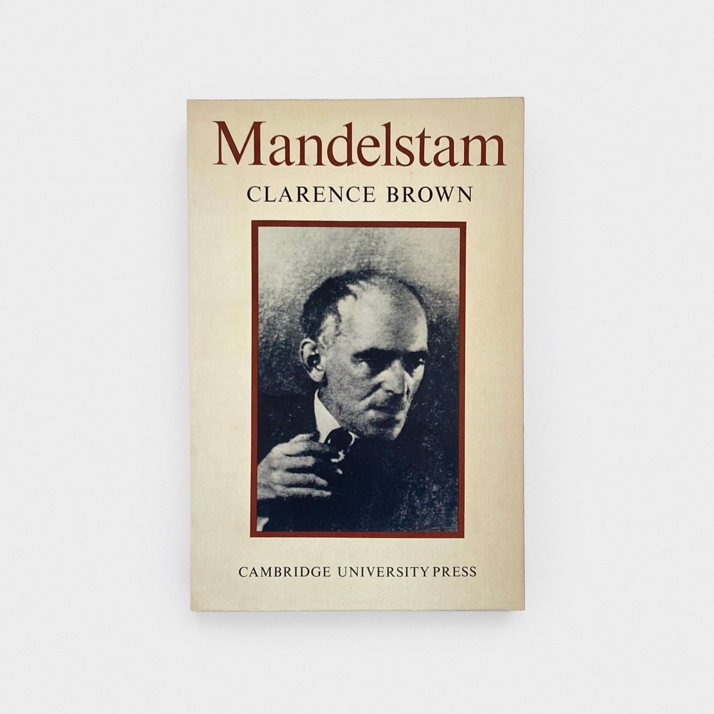 Mandelstam