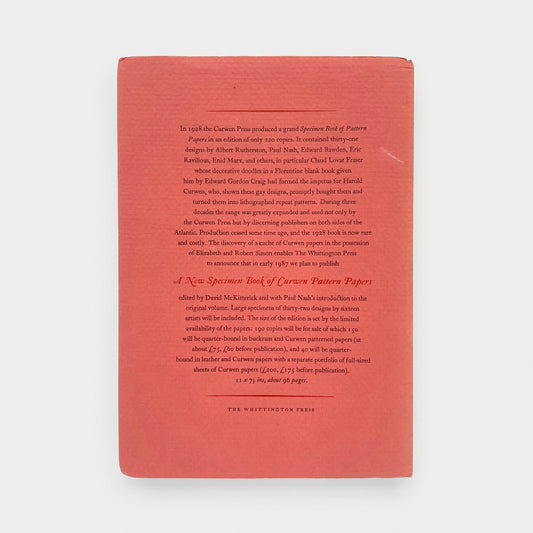 Matrix 5: A Review for Printers & Bibliophiles