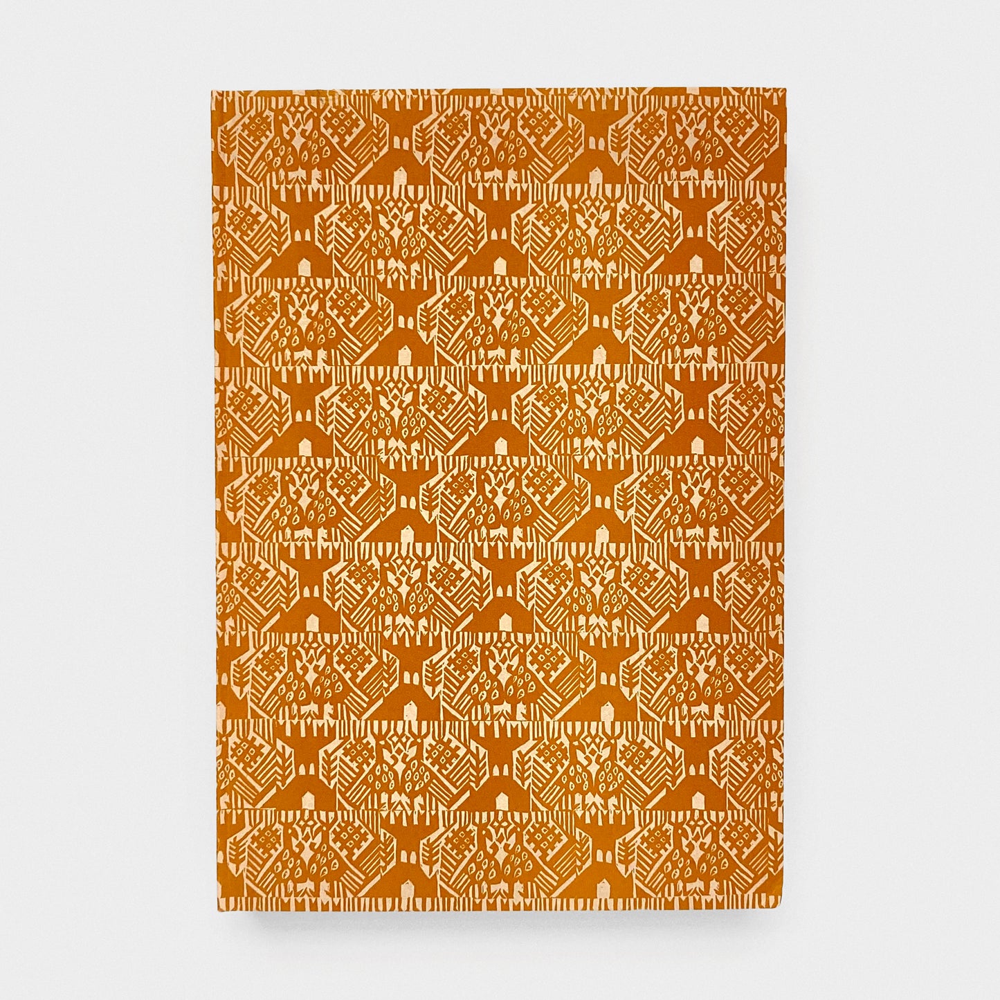 Matrix 8: A Review for Printers & Bibliophiles