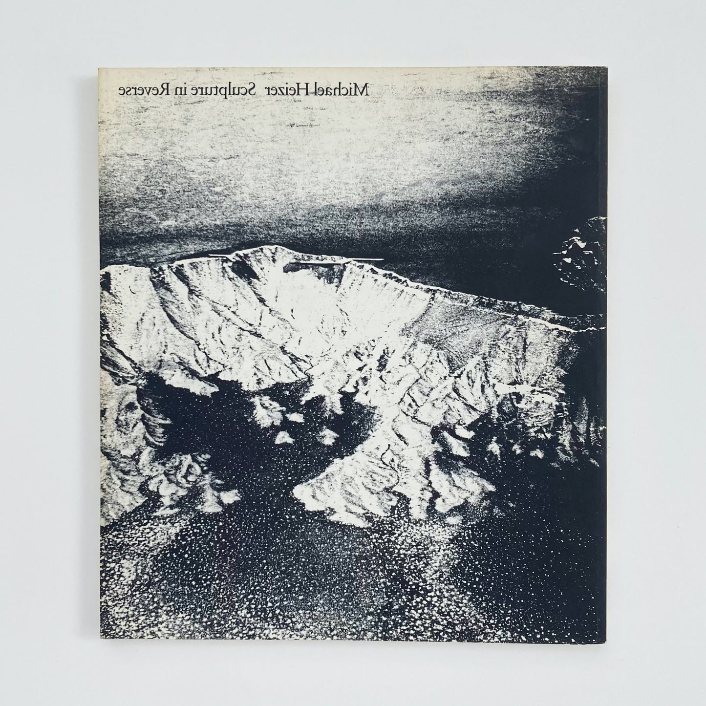 Sculpture in Reverse