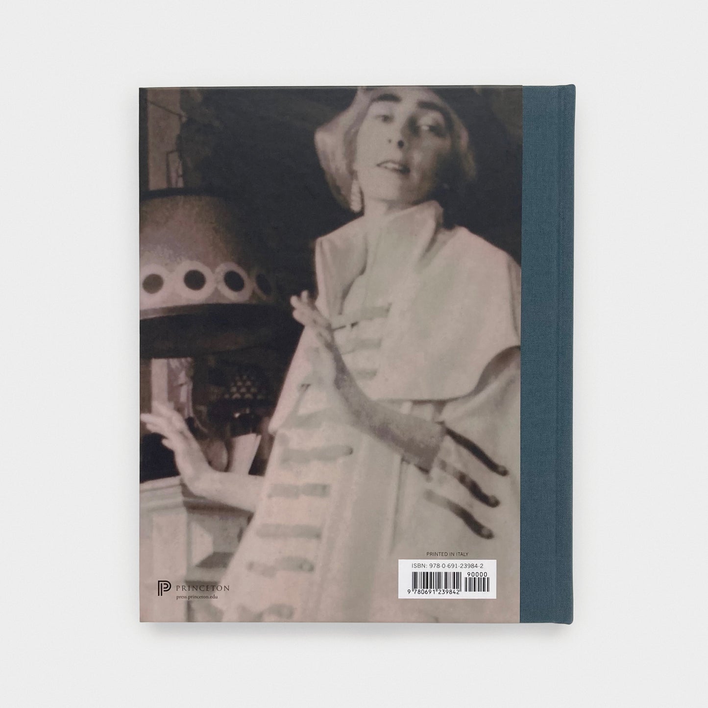 Mina Loy: Strangeness Is Inevitable