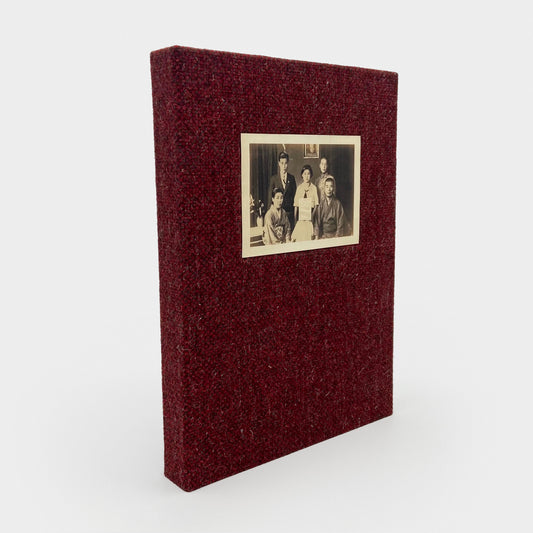 Kazuma Obara: Silent Histories