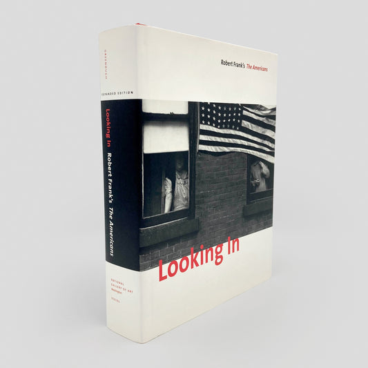 Looking In: Robert Frank’s The Americans