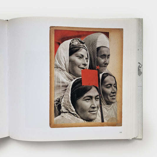 Russian and Soviet Collages: 1920s–1990s