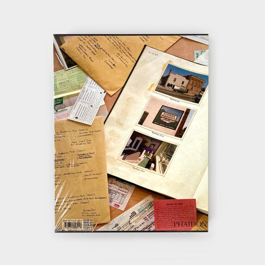 Steven Shore: A Road Trip Journal