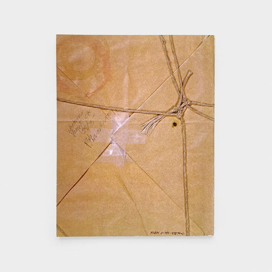 Space Time Sound: Conceptual Art in the San Francisco Bay Area: The 1970s