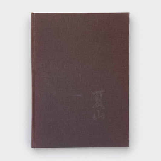 Summer Mountains: The Timeless Landscape