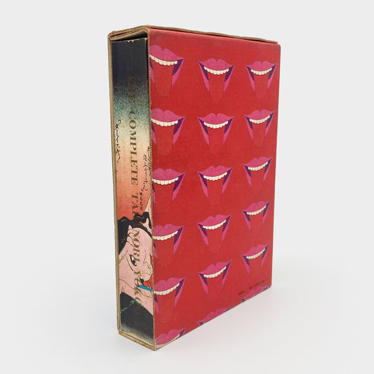 Complete Tadanori Yokoo