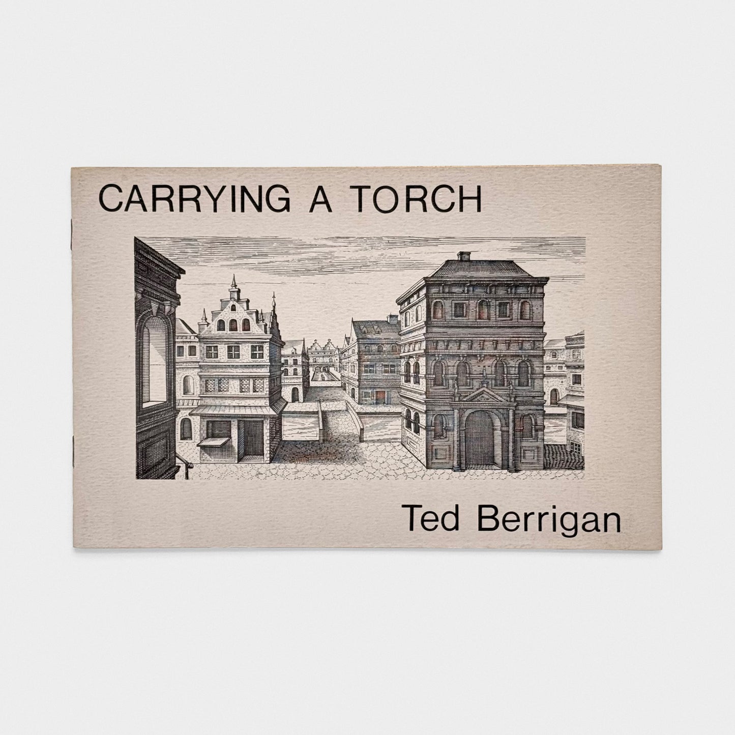 Carrying a Torch
