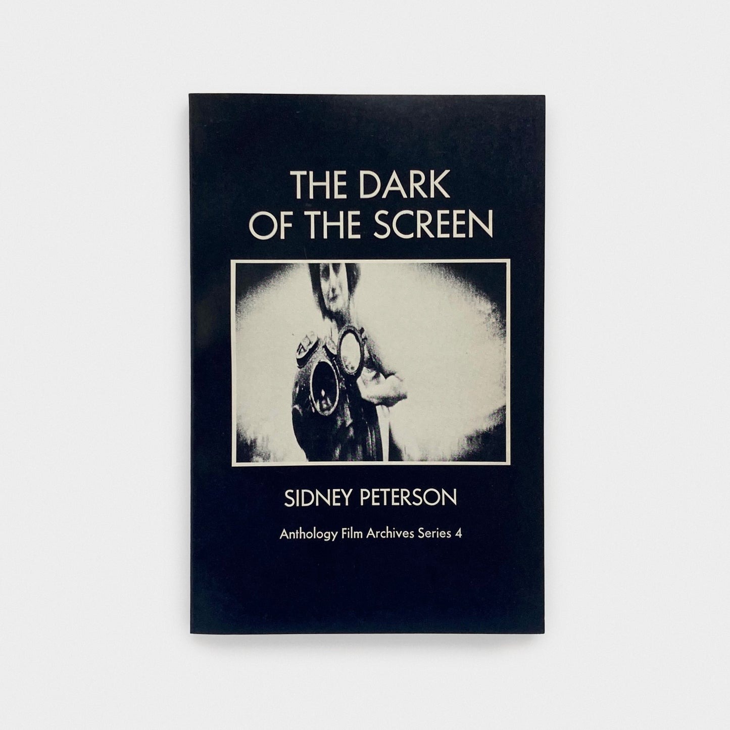 The Dark of the Screen