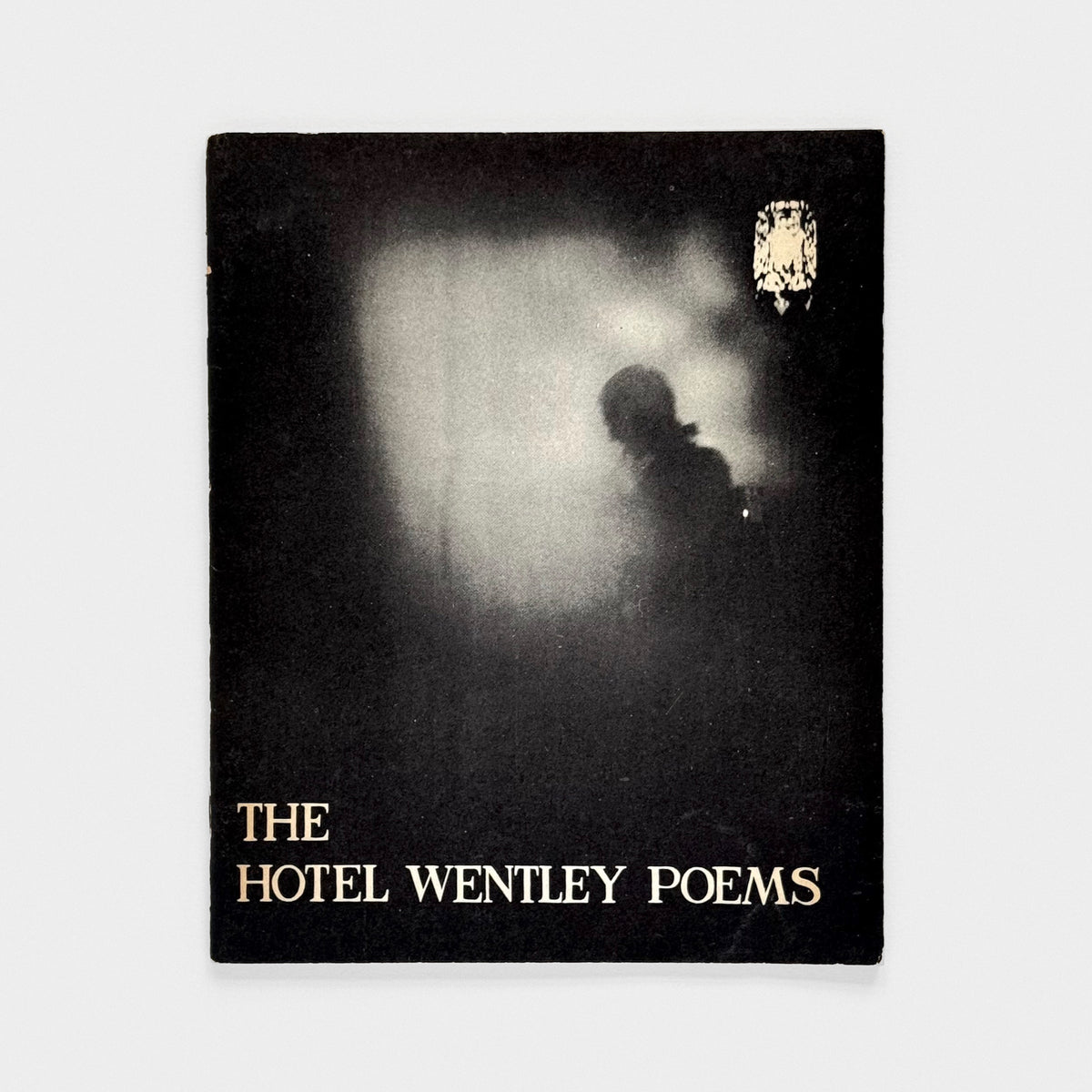 The Hotel Wentley Poems