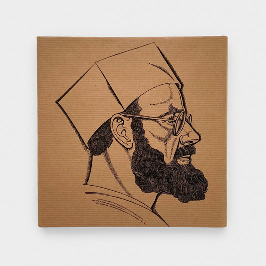 The Letter Forms and Type Designs of Eric Gill