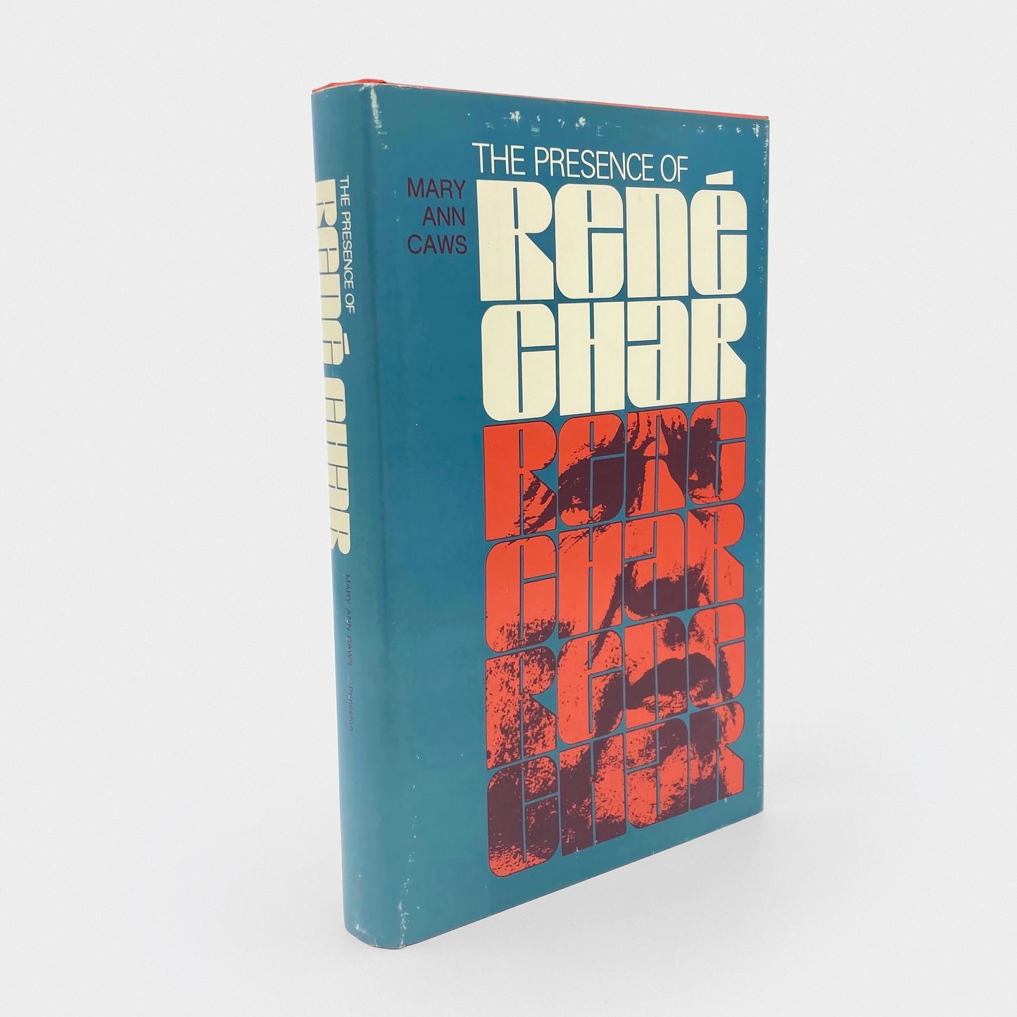 The Presence of René Char