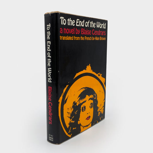 To the End of the World