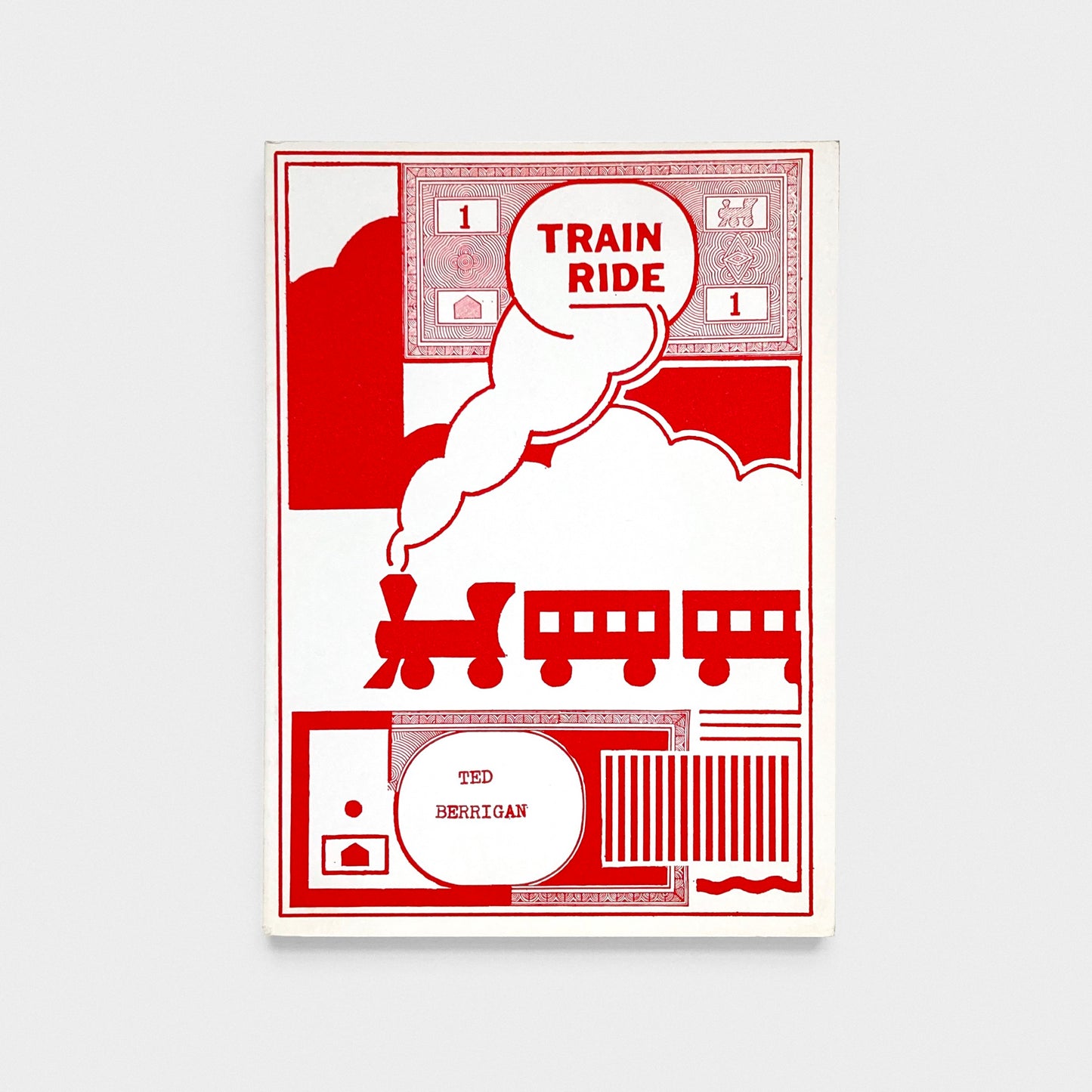 Train Ride