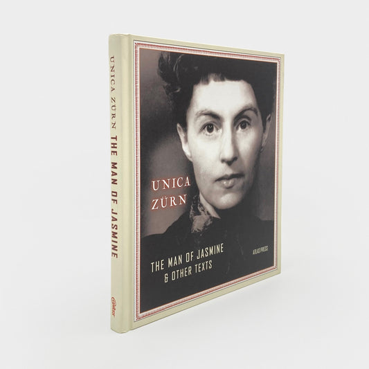 The Man of Jasmine & Other Texts