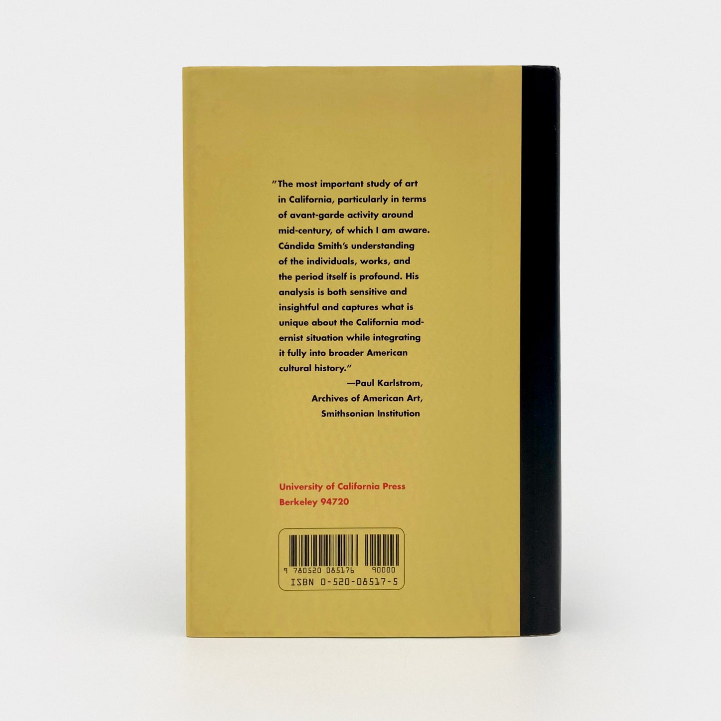 Utopia and Dissent: Art, Poetry, and Politics in California