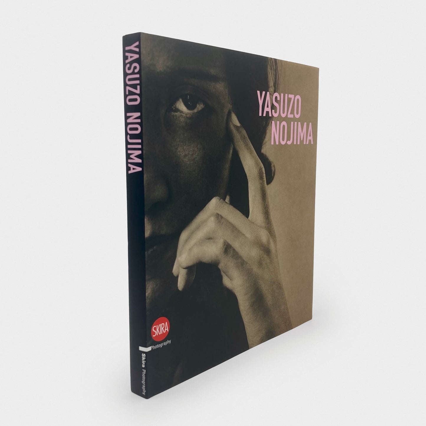 Yasuzo Nojima