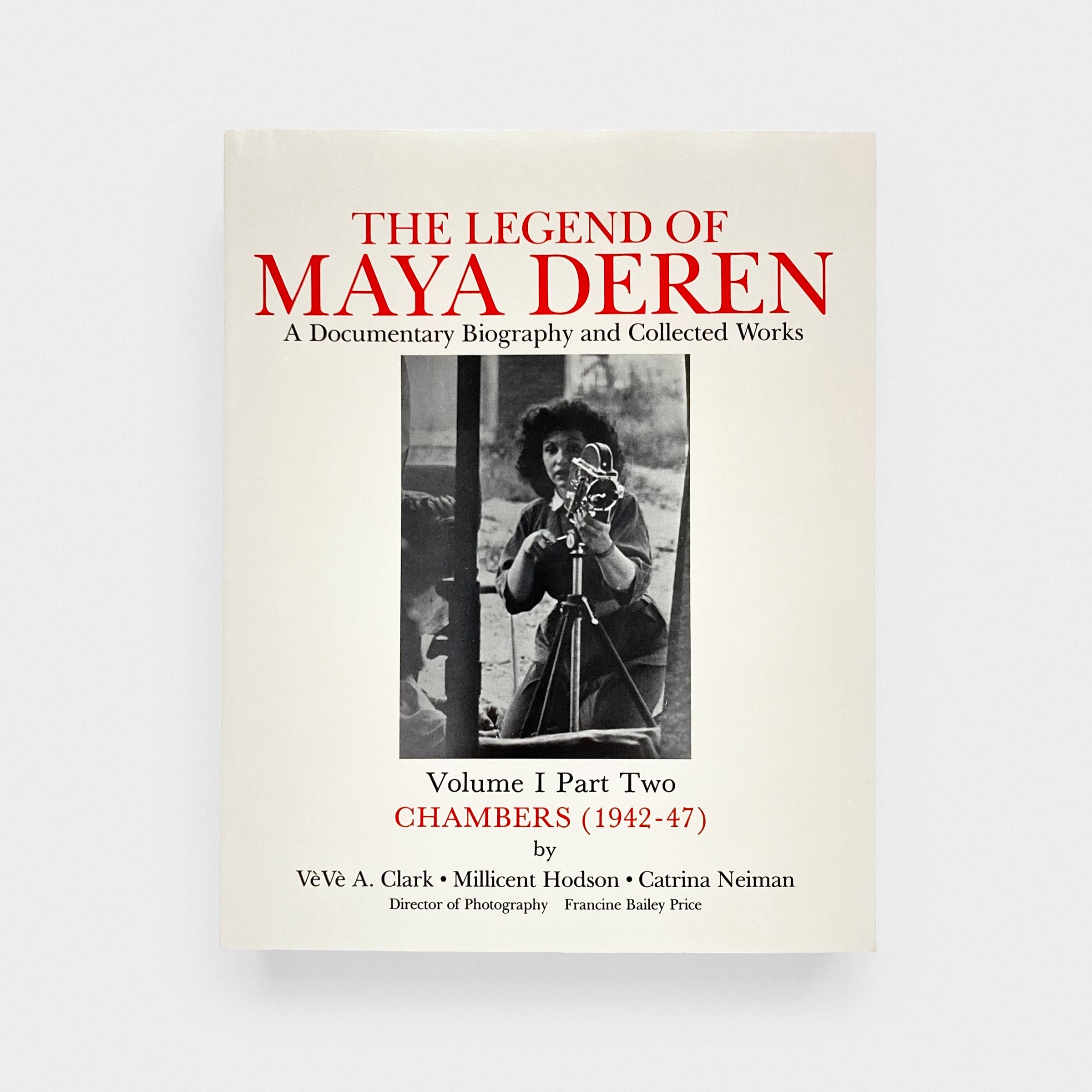 Film – Bendowa Books