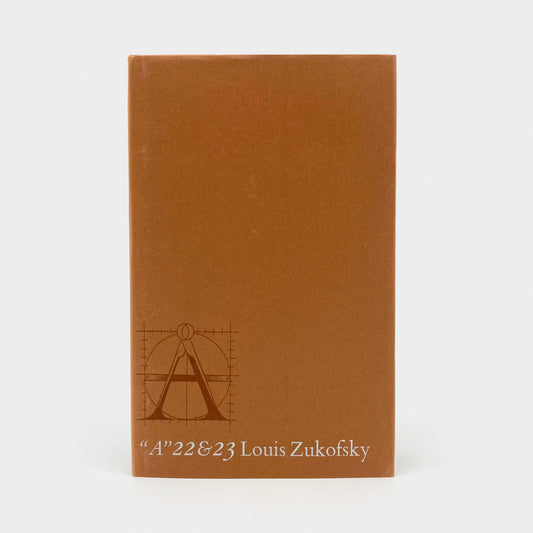 “A” 22 & 23
