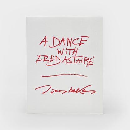 A Dance With Fred Astaire