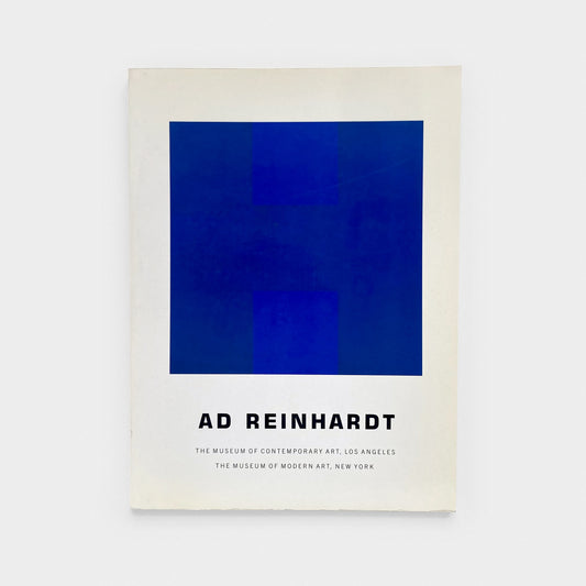 Ad Reinhardt