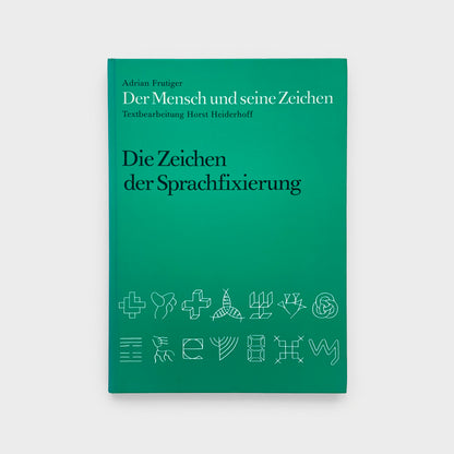 Der Mensch und seine Zeichen. 3 Volumes