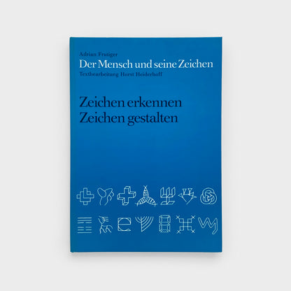 Der Mensch und seine Zeichen. 3 Volumes