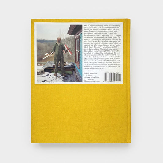 From Here to There: Alec Soth's America