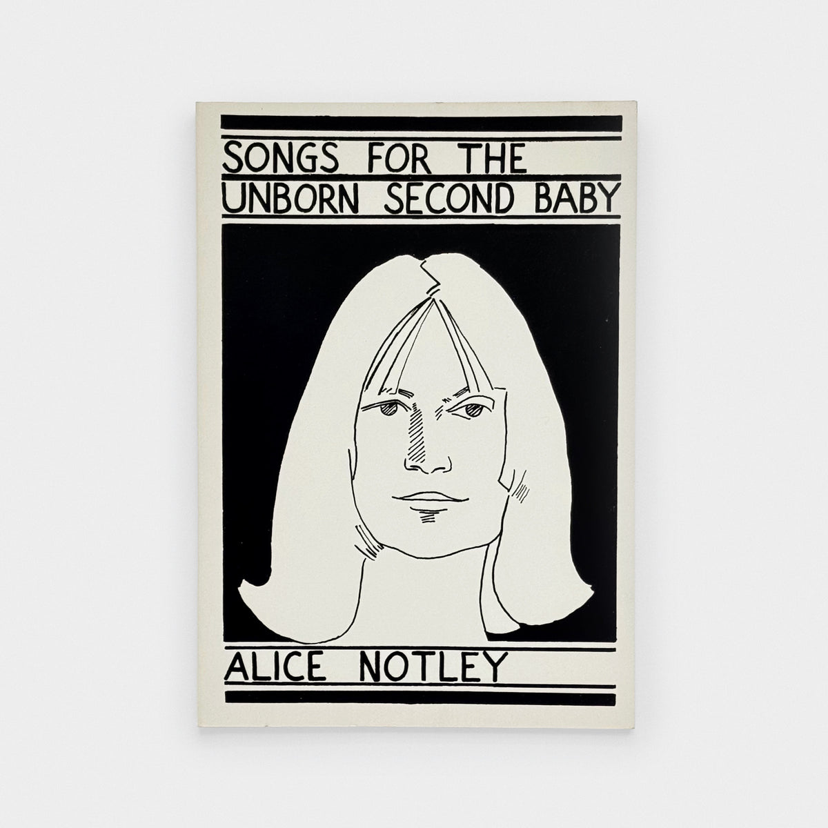 Songs for the Unborn Second Baby