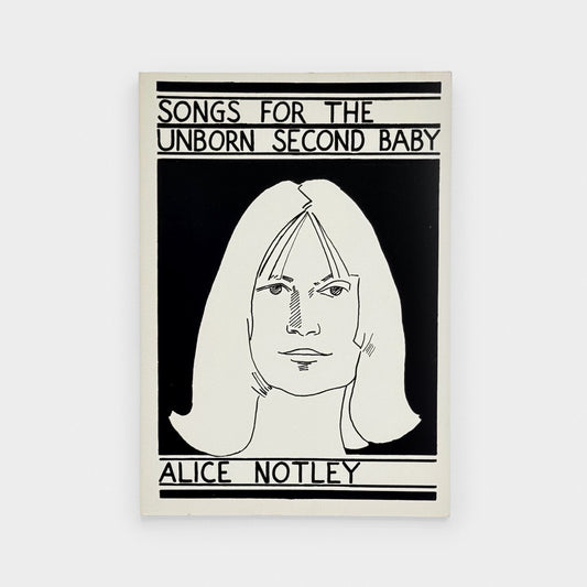 Songs for the Unborn Second Baby