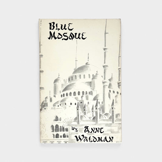 Blue Mosque