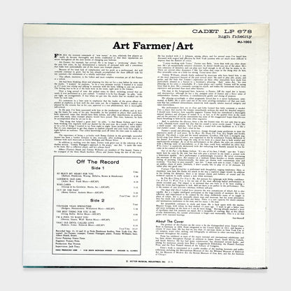 Art (self titled)