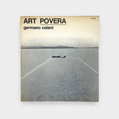 Art Povera