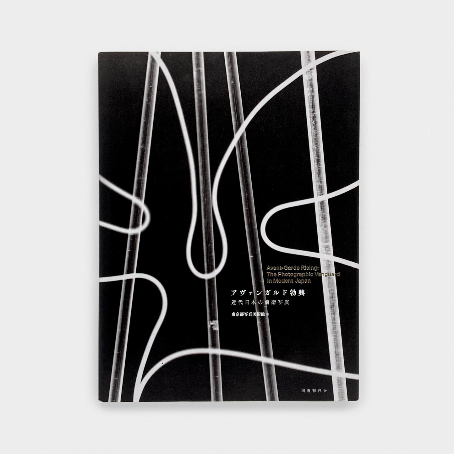Avant-Garde Rising: The Photographic Vanguard in Modern Japan