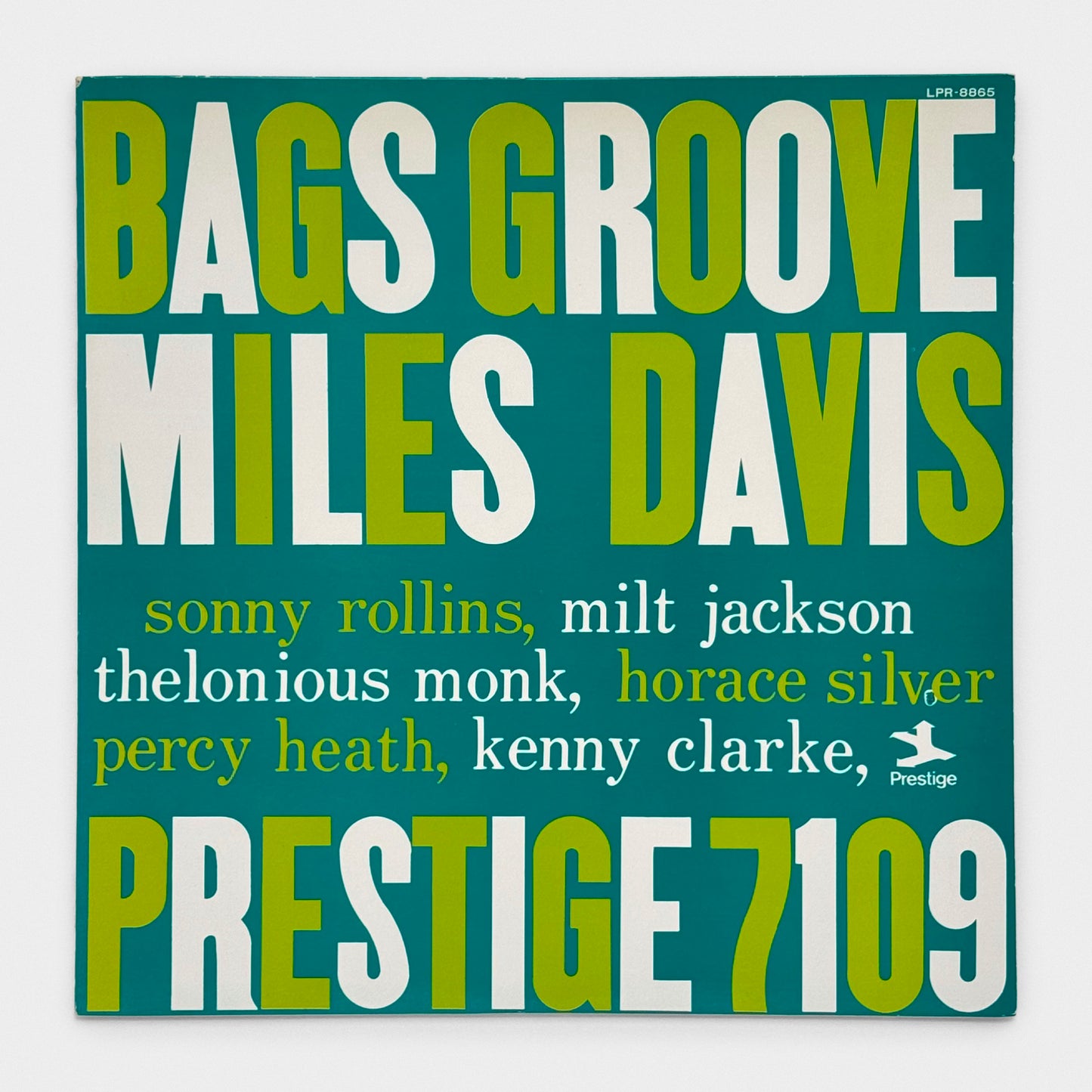 Bags Groove