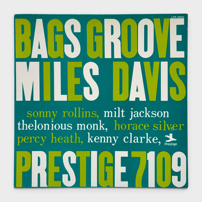 Bags Groove