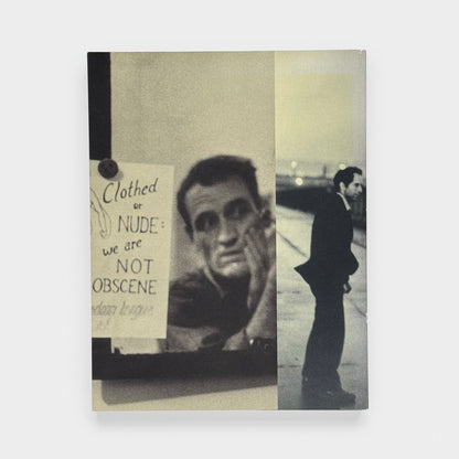 Beat Culture and the New America 1950-1965